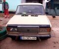 Бежевый ВАЗ 2107, объемом двигателя 1.5 л и пробегом 123 тыс. км за 500 $, фото 2 на Automoto.ua