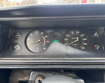 Бежевый ВАЗ 2107, объемом двигателя 1.5 л и пробегом 250 тыс. км за 350 $, фото 4 на Automoto.ua