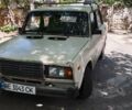 Бежевый ВАЗ 2107, объемом двигателя 1.57 л и пробегом 200 тыс. км за 600 $, фото 1 на Automoto.ua
