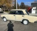Бежевый ВАЗ 2107, объемом двигателя 1.5 л и пробегом 3 тыс. км за 591 $, фото 1 на Automoto.ua