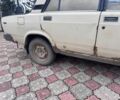 Бежевый ВАЗ 2107, объемом двигателя 1.5 л и пробегом 250 тыс. км за 350 $, фото 7 на Automoto.ua