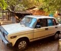 Бежевый ВАЗ 2107, объемом двигателя 1.6 л и пробегом 310 тыс. км за 400 $, фото 1 на Automoto.ua