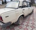 Бежевый ВАЗ 2107, объемом двигателя 1.5 л и пробегом 250 тыс. км за 350 $, фото 5 на Automoto.ua
