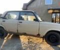 Бежевый ВАЗ 2107, объемом двигателя 1.5 л и пробегом 150 тыс. км за 400 $, фото 2 на Automoto.ua