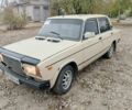 Бежевый ВАЗ 2107, объемом двигателя 0 л и пробегом 222 тыс. км за 553 $, фото 2 на Automoto.ua