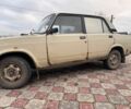 Бежевый ВАЗ 2107, объемом двигателя 1.5 л и пробегом 250 тыс. км за 350 $, фото 1 на Automoto.ua