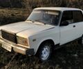 Бежевый ВАЗ 2107, объемом двигателя 1.5 л и пробегом 1 тыс. км за 484 $, фото 1 на Automoto.ua