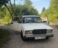 Бежевый ВАЗ 2107, объемом двигателя 1.5 л и пробегом 100 тыс. км за 900 $, фото 7 на Automoto.ua