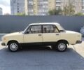 Бежевый ВАЗ 2107, объемом двигателя 1.5 л и пробегом 47 тыс. км за 699 $, фото 8 на Automoto.ua