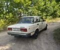 Бежевый ВАЗ 2107, объемом двигателя 1.5 л и пробегом 100 тыс. км за 900 $, фото 5 на Automoto.ua