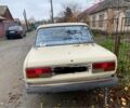 Бежевый ВАЗ 2107, объемом двигателя 1.5 л и пробегом 3 тыс. км за 262 $, фото 5 на Automoto.ua