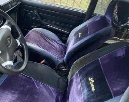 Бежевый ВАЗ 2107, объемом двигателя 1.5 л и пробегом 3 тыс. км за 262 $, фото 3 на Automoto.ua