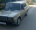 Бежевый ВАЗ 2107, объемом двигателя 1.45 л и пробегом 120 тыс. км за 650 $, фото 4 на Automoto.ua