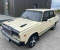 Бежевый ВАЗ 2107, объемом двигателя 1.5 л и пробегом 269 тыс. км за 799 $, фото 1 на Automoto.ua