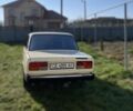 ВАЗ 2107 1992 в Черновцах на Automoto.ua Бежевый ВАЗ 2107, объемом двигателя 1.6 л и пробегом 600 тыс. км за 800 $, фото 2 на Automoto.ua