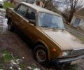 Бежевый ВАЗ 2107, объемом двигателя 1.5 л и пробегом 222 тыс. км за 350 $, фото 1 на Automoto.ua