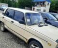 Бежевый ВАЗ 2107, объемом двигателя 1.6 л и пробегом 125 тыс. км за 610 $, фото 7 на Automoto.ua