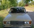 Бежевый ВАЗ 2107, объемом двигателя 1 л и пробегом 18 тыс. км за 1300 $, фото 1 на Automoto.ua