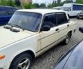 Бежевый ВАЗ 2107, объемом двигателя 1.6 л и пробегом 125 тыс. км за 610 $, фото 4 на Automoto.ua