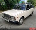 Бежевый ВАЗ 2107, объемом двигателя 1.5 л и пробегом 0 тыс. км за 650 $, фото 1 на Automoto.ua