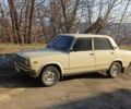 Бежевий ВАЗ 2107, об'ємом двигуна 1.6 л та пробігом 85 тис. км за 1600 $, фото 2 на Automoto.ua