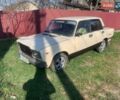Бежевий ВАЗ 2107, об'ємом двигуна 1.45 л та пробігом 200 тис. км за 500 $, фото 1 на Automoto.ua