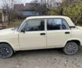Бежевый ВАЗ 2107, объемом двигателя 1.5 л и пробегом 3 тыс. км за 262 $, фото 1 на Automoto.ua