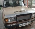 Бежевий ВАЗ 2107, об'ємом двигуна 1.45 л та пробігом 136 тис. км за 780 $, фото 1 на Automoto.ua