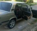 Бежевый ВАЗ 2107, объемом двигателя 1.45 л и пробегом 120 тыс. км за 650 $, фото 10 на Automoto.ua