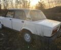 Бежевый ВАЗ 2107, объемом двигателя 1.5 л и пробегом 1 тыс. км за 484 $, фото 2 на Automoto.ua