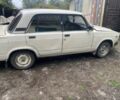 Бежевый ВАЗ 2107, объемом двигателя 0 л и пробегом 143 тыс. км за 980 $, фото 5 на Automoto.ua