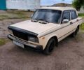Бежевый ВАЗ 2107, объемом двигателя 1.3 л и пробегом 0 тыс. км за 850 $, фото 1 на Automoto.ua