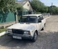 Бежевий ВАЗ 2107, об'ємом двигуна 1.5 л та пробігом 1 тис. км за 870 $, фото 1 на Automoto.ua