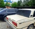 Бежевый ВАЗ 2107, объемом двигателя 1.6 л и пробегом 125 тыс. км за 610 $, фото 6 на Automoto.ua