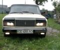 ВАЗ 2107 1992 в Черновцах на Automoto.ua Бежевый ВАЗ 2107, объемом двигателя 1.6 л и пробегом 600 тыс. км за 800 $, фото 1 на Automoto.ua
