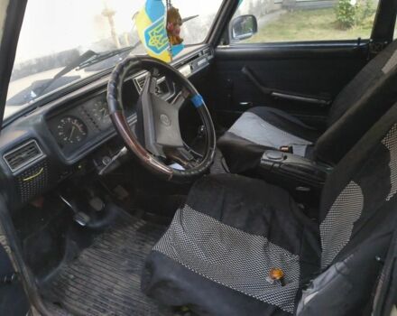 Бежевый ВАЗ 2107, объемом двигателя 0 л и пробегом 100 тыс. км за 384 $, фото 4 на Automoto.ua