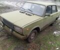 Бежевый ВАЗ 2107, объемом двигателя 0 л и пробегом 30 тыс. км за 662 $, фото 1 на Automoto.ua