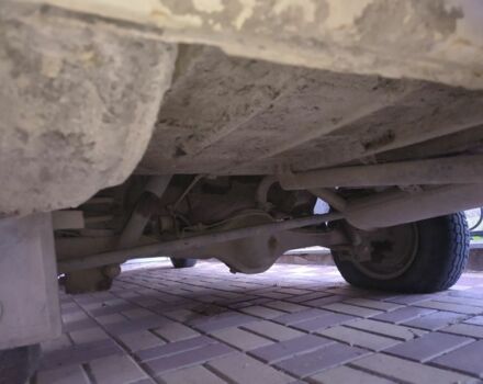 Бежевый ВАЗ 2107, объемом двигателя 0 л и пробегом 100 тыс. км за 384 $, фото 2 на Automoto.ua