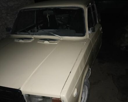 Бежевый ВАЗ 2107, объемом двигателя 1 л и пробегом 400 тыс. км за 650 $, фото 4 на Automoto.ua
