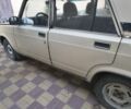 Бежевый ВАЗ 2107, объемом двигателя 0 л и пробегом 100 тыс. км за 384 $, фото 6 на Automoto.ua
