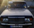 Бежевый ВАЗ 2107, объемом двигателя 1.6 л и пробегом 200 тыс. км за 1300 $, фото 1 на Automoto.ua