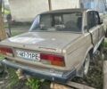 Бежевый ВАЗ 2107, объемом двигателя 1.5 л и пробегом 46 тыс. км за 500 $, фото 1 на Automoto.ua