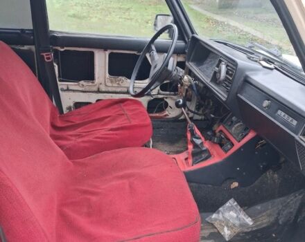 Бежевий ВАЗ 2107, об'ємом двигуна 0 л та пробігом 300 тис. км за 237 $, фото 7 на Automoto.ua