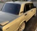 Бежевый ВАЗ 2107, объемом двигателя 1.45 л и пробегом 258 тыс. км за 1300 $, фото 4 на Automoto.ua