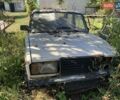 Бежевый ВАЗ 2107, объемом двигателя 1.6 л и пробегом 58 тыс. км за 450 $, фото 1 на Automoto.ua