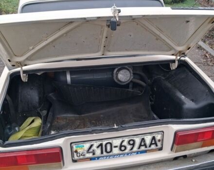 Бежевий ВАЗ 2107, об'ємом двигуна 0 л та пробігом 300 тис. км за 237 $, фото 10 на Automoto.ua