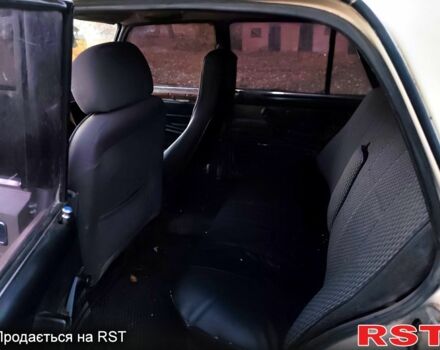ВАЗ 2107 1994 у Ахтырке на Automoto.ua Бежевий ВАЗ 2107, об'ємом двигуна 1.5 л та пробігом 0 тис. км за 650 $, фото 6 на Automoto.ua