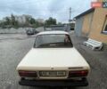 Бежевый ВАЗ 2107, объемом двигателя 1.5 л и пробегом 87 тыс. км за 900 $, фото 1 на Automoto.ua