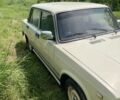 Бежевий ВАЗ 2107, об'ємом двигуна 1.3 л та пробігом 140 тис. км за 750 $, фото 4 на Automoto.ua