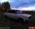 ВАЗ 2107 1994 у Ахтырке на Automoto.ua Бежевий ВАЗ 2107, об'ємом двигуна 1.5 л та пробігом 0 тис. км за 650 $, фото 4 на Automoto.ua